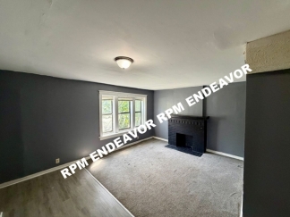 Spacious 3-Bedroom Apartment- Section 8 Accepted, Pet Friendly