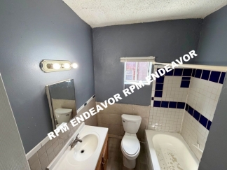 Spacious 3-Bedroom Apartment- Section 8 Accepted, Pet Friendly