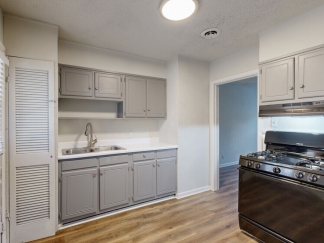 The Grande at Brookley - 1601 Neshota Dr