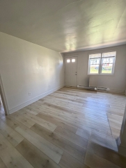 1-Bedroom in Front Royal – Pet Friendly and closet to shops and town.