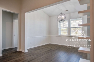 414 Squire Pope Rd Available 10/16