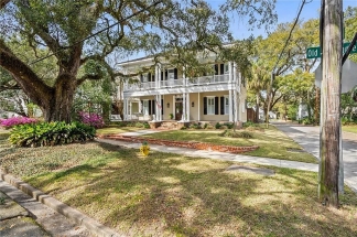 1900 Old Government Street