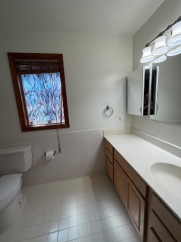 Spacious 5-Bedroom Home with Elegant Hardwood Floors at 120 Sherwood Avenue in Front Royal!