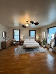 Spacious 5-Bedroom Home with Elegant Hardwood Floors at 120 Sherwood Avenue in Front Royal!