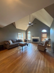 Spacious 5-Bedroom Home with Elegant Hardwood Floors at 120 Sherwood Avenue in Front Royal!
