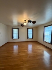 Spacious 5-Bedroom Home with Elegant Hardwood Floors at 120 Sherwood Avenue in Front Royal!