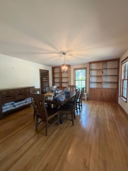Spacious 5-Bedroom Home with Elegant Hardwood Floors at 120 Sherwood Avenue in Front Royal!
