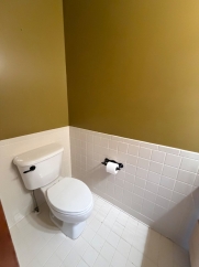 Spacious 5-Bedroom Home with Elegant Hardwood Floors at 120 Sherwood Avenue in Front Royal!