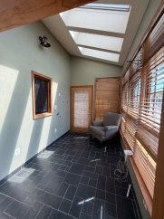 Spacious 5-Bedroom Home with Elegant Hardwood Floors at 120 Sherwood Avenue in Front Royal!