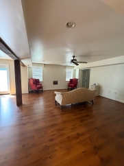 Spacious 5-Bedroom Home with Elegant Hardwood Floors at 120 Sherwood Avenue in Front Royal!