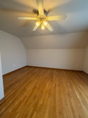 Spacious 5-Bedroom Home with Elegant Hardwood Floors at 120 Sherwood Avenue in Front Royal!