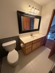 Spacious 5-Bedroom Home with Elegant Hardwood Floors at 120 Sherwood Avenue in Front Royal!