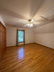 Spacious 5-Bedroom Home with Elegant Hardwood Floors at 120 Sherwood Avenue in Front Royal!