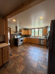 Spacious 5-Bedroom Home with Elegant Hardwood Floors at 120 Sherwood Avenue in Front Royal!