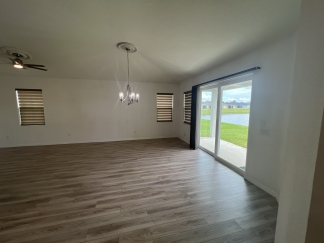 Charming 4-Bed, 2-Bath Rental in Sarasota!