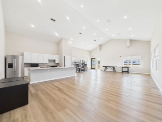 Newly Constructed One-Level Villa Unit