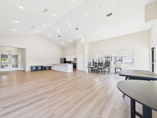 Newly Constructed One-Level Villa Unit