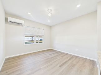 Newly Constructed One-Level Villa Unit