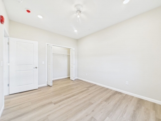 Newly Constructed One-Level Villa Unit