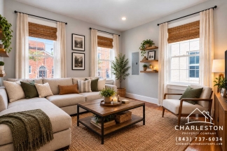 27 Maverick St - Available now!