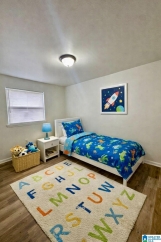Edge of Evergreen