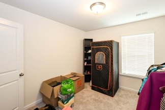 Unfurnished Townhome Wooded Backyard