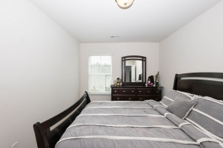 Unfurnished Townhome Wooded Backyard
