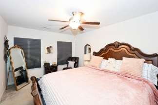 Unfurnished Townhome Wooded Backyard