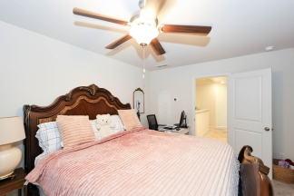 Unfurnished Townhome Wooded Backyard