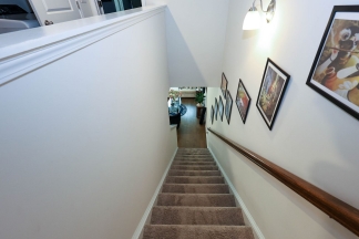 Unfurnished Townhome Wooded Backyard