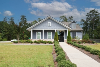 Unfurnished Townhome Wooded Backyard