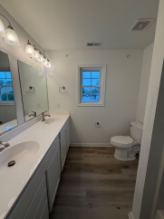 3-Bedroom Townhouse at 106 Ryder Benson Lane, Front Royal 3-Bedroom Townhouse at 106 Ryder Benson Lane, Front Royal