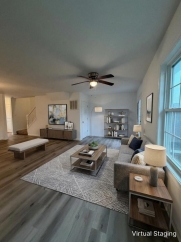 3-Bedroom Townhouse at 106 Ryder Benson Lane, Front Royal 3-Bedroom Townhouse at 106 Ryder Benson Lane, Front Royal