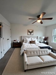 3-Bedroom Townhouse at 106 Ryder Benson Lane, Front Royal 3-Bedroom Townhouse at 106 Ryder Benson Lane, Front Royal