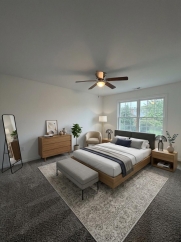 3-Bedroom Townhouse at 106 Ryder Benson Lane, Front Royal 3-Bedroom Townhouse at 106 Ryder Benson Lane, Front Royal