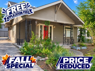 936 West Summit Ave, San Antonio, TX 78201 | Home for Rent