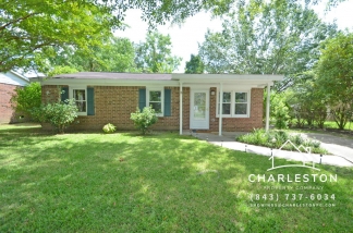 137 Red Cedar Dr - Available now!