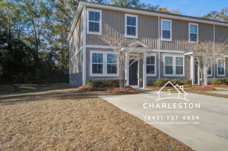 109 Alston St - Available 10/19