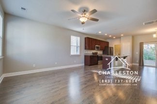 109 Alston St - Available 10/19