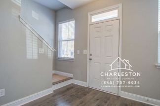 109 Alston St - Available 10/19