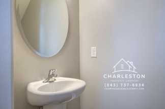 109 Alston St - Available 10/19