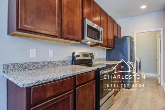109 Alston St - Available 10/19