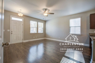 109 Alston St - Available 10/19