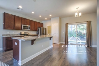 109 Alston St - Available 10/19