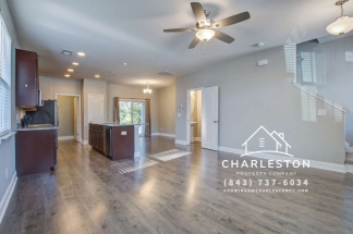 109 Alston St - Available 10/19