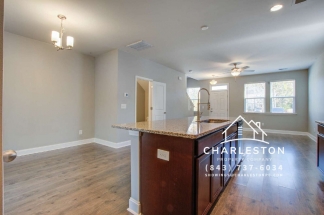 109 Alston St - Available 10/19