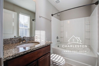 109 Alston St - Available 10/19