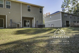109 Alston St - Available 10/19