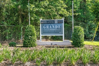 The Grande at Brookley Apartments - 1601 Neshota Dr