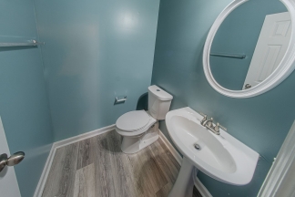 Spacious 3BR Alpharetta Home with Pool, Tennis, Washer/Dryer & Private Backyard